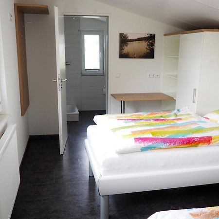 Birkenhain 3C - Lastering Ferienhaeuser & Apartments Wettringen  Εξωτερικό φωτογραφία