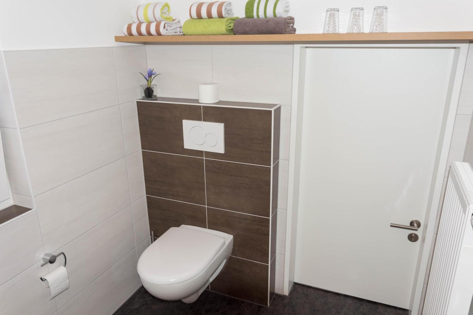 Birkenhain 3C - Lastering Ferienhaeuser & Apartments Wettringen  Εξωτερικό φωτογραφία